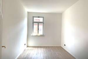N-Steinbühl: Erstbezug! Schön & hell: 3-Zi-Whg., 1.OG (m.A.), Balkon, Einbauküche, Kühlung, Stpl. – Die vollständige Adresse der Immobilie erhältst du vom Anbieter., 90459 Galgenhof, Nürnberg – Vorschaubild 4