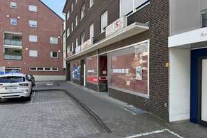 Investment mit Ausbau- und Nachverdichtungspotenzial - Ihr neues Projekt an der Marktallee – 48165 Hiltrup-Mitte, Münster – Vorschaubild 2