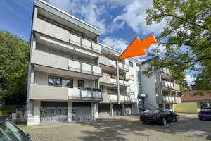 2 Zimmerwohnung mit Balkon & Garage - Sofort frei - nahe Hochschulen – Die vollständige Adresse der Immobilie erhältst du vom Anbieter., 72762 Reutlingen-Mitte, Reutlingen – Vorschaubild 11