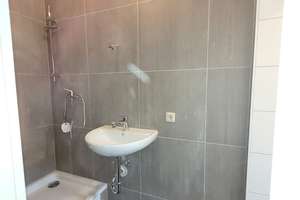 2-Zimmer-Erdgeschosswohnung in Bremerhaven zu vermieten! – Nordernfeldstraße 20, 27572 Wulsdorf, Bremerhaven – Vorschaubild 4
