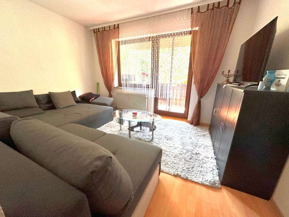 Obergeschoss Gästezimmer