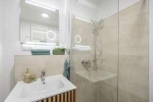 **Bezugsfrei** Traumhaftes Apartment in bester Lage! – Die vollständige Adresse der Immobilie erhältst du vom Anbieter., 4155 Gohlis-Süd, Leipzig – Vorschaubild 13
