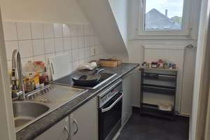 Helle 2-Zimmer-Wohnung (53 m²) in der Moerserstraße 79 – ab 01.06.2026 Verfügbar  – Moerserstraße  79, 47803 Cracau, Krefeld – Vorschaubild 1