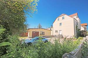 Mehrfamilienhaus mit 3 Wohnungen und großem Werkstattgebäude in Jessen (Elster) OT Holzdorf – Die vollständige Adresse der Immobilie erhältst du vom Anbieter., 6917 Jessen (Elster) – Vorschaubild 6