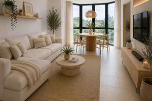 Helle, gepflegte 2 Zimmer-Wohnung mit Balkon auf Erbpacht-Grundstück im alten Teil von D-Oberkassel – Die vollständige Adresse der Immobilie erhältst du vom Anbieter., 40545 Oberkassel, Düsseldorf – Vorschaubild 7