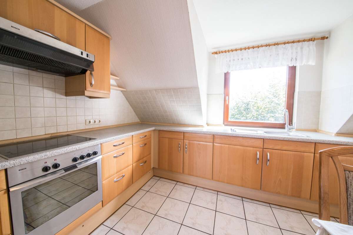 Immobilie in Niesgrau - Zweifamilienhaus mit Traumgarten in Wassernähe - Bild 13