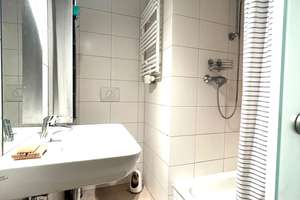 Charmante 1,5 Zimmerwohnung in Prenzlauerberg ! Provisionen in Höhe von 3,57 % des Kaufpreises – Winsstraße 56, 10405 Prenzlauer Berg, Berlin – Vorschaubild 5