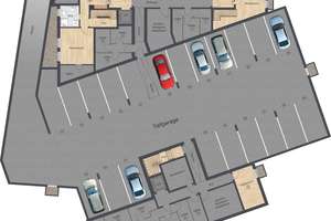 5-Zimmer-Erdgeschosswohnung mit schönem Garten – Die vollständige Adresse der Immobilie erhältst du vom Anbieter., 81375 Neuhadern, München – Vorschaubild 4