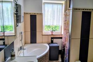 Stilvoll modernisierter Bungalow in Augsburg mit Garten und großer Nutzfläche – Die vollständige Adresse der Immobilie erhältst du vom Anbieter., 86156 Kriegshaber, Augsburg – Vorschaubild 9