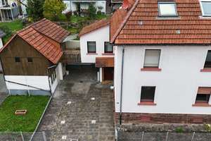 Einfamilienhaus mit individuellem Grundriss in Karlsruhe-Pfinztal -  Provisionsfrei! – Die vollständige Adresse der Immobilie erhältst du vom Anbieter., 76327 Pfinztal – Vorschaubild 4