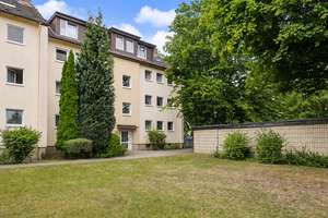 Charmante 2,5-Zimmer-Wohnung mit Balkon & Garage – Die vollständige Adresse der Immobilie erhältst du vom Anbieter., 22880 Wedel – Vorschaubild 12