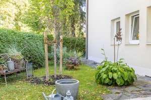 Viel Raum, viele Möglichkeiten – großzügiges Wohn- und Geschäftshaus mit Garten, Terrasse und Balkon – 85521 Ottobrunn – Vorschaubild 9