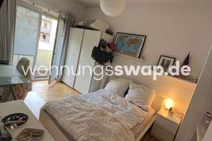 Wohnungstausch: Luxemburger Straße 10 – Luxemburger Straße 10, 50400 Neustadt/Süd, Köln – Vorschaubild 4