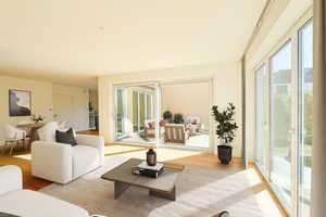 Patio-Haus - Modern - Mediterran - Hochwertig - Großzügig - Erschwinglich – Starnberg (Kreis) – Vorschaubild 6