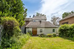 Gemütliches Einfamilienhaus in Bedburg- Oppendorf! – Rhein-Erft-Kreis – Vorschaubild 2