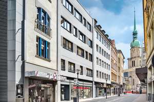 Direkt vom Eigentümer! Moderne 3- Zimmer-Wohnung im Zentrum von Dortmund – 44135 City, Dortmund – Vorschaubild 14