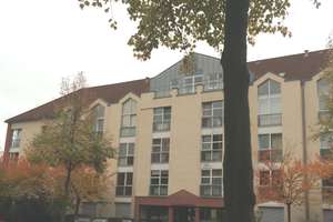 PROVISIONSFREI Business-, Singel-, Studenten Appartement in Atriumhaus