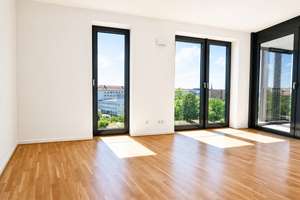 I Urban wohnen im OSTFORUM Leipzig I  moderne Wohnungen in zentraler Stadtlage I – Prager Straße 30b, 4103 Zentrum-Südost, Leipzig – Vorschaubild 18