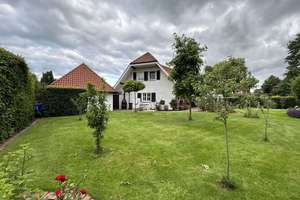 Repräsentative Landhausvilla mit exklusiver Ausstattung und modernster Energietechnik – Die vollständige Adresse der Immobilie erhältst du vom Anbieter., 48619 Heek – Vorschaubild 14