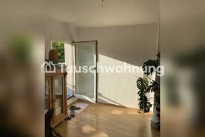 Tauschwohnung: Tauschen schöne 2ZKBB gegen 3ZKBB – 48147 Uppenberg, Münster – Vorschaubild 2