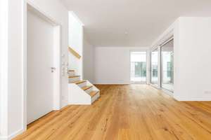 FALKENQUARTIER – Wohnen mit Stil und außergewöhnlicher Großzügigkeit – Falkenberger Straße 143 m, 13088 Weißensee, Berlin – Vorschaubild 7