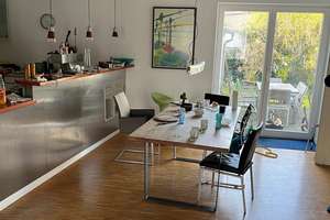 Haus mit schönem kleinem Garten im Zentrum Darmstadt-Eberstadt zu vermieten – Die vollständige Adresse der Immobilie erhältst du vom Anbieter., 64297 Eberstadt, Darmstadt – Vorschaubild 20