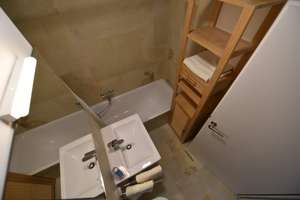 Kompaktes Apartment in Neuhausen: Ihr neues Zuhause mit Balkon – Leonrodstraße 0, 80636 Dom Pedro, München – Vorschaubild 3