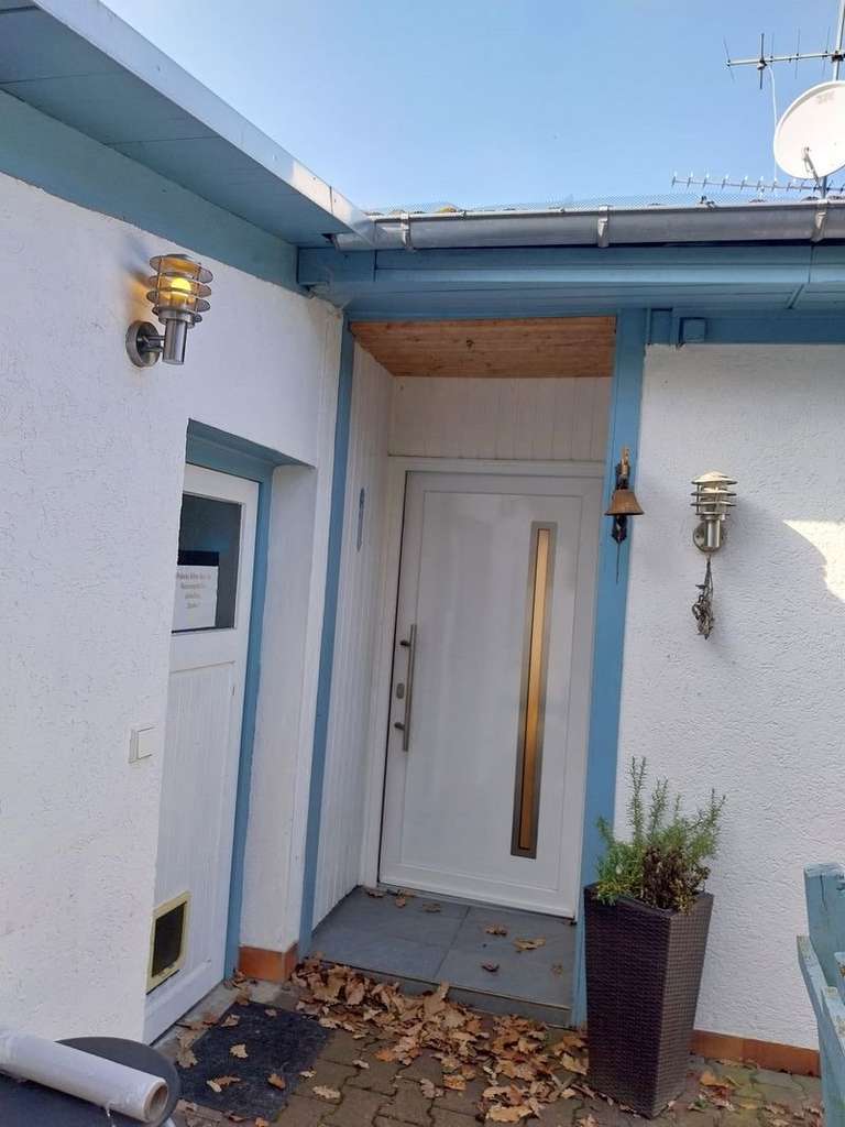 Immobilie in Langgöns - Modernes, kleines Haus in Langgöns-Cleeberg - Bild 4