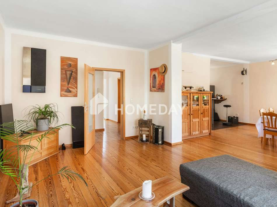 EG Wohnzimmer 2