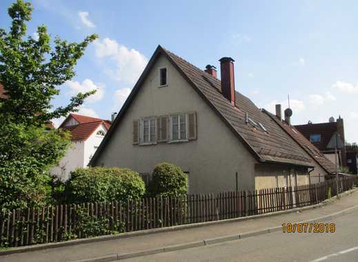 Haus mieten in Heidenheim (Kreis) ImmobilienScout24