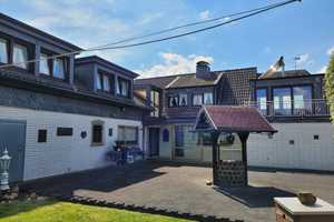 Wunderschöner Familien-Wohnsitz in einzigartiger Lage – Piperlohof 28, 41169 Mönchengladbach – Vorschaubild 5