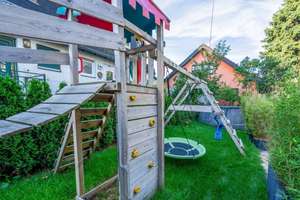 Großräumiges und modernes Einfamilienhaus mit Doppelgarage und Garten in Rudow – Die vollständige Adresse der Immobilie erhältst du vom Anbieter., 12355 Rudow, Berlin – Vorschaubild 16