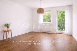 * Vorankündigung * Charmante 3-Zimmer Wohnung mit Balkon in Zentraler Lage! – Die vollständige Adresse der Immobilie erhältst du vom Anbieter., 65185 Mitte, Wiesbaden – Vorschaubild 1