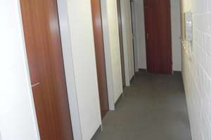 Wohlfühloase! Helle, großzügige und sehr gut geschnittene Wohnung in parkähnlichem Umfeld – 47137 Untermeiderich, Duisburg – Vorschaubild 22