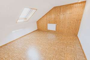Reihenendhaus mit Terrasse, Balkon und viel Potential auf tollem Grundstück in ruhiger Lage – 61187 Schöneck – Vorschaubild 14
