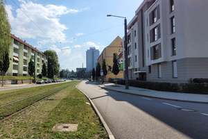 *Zentrum * Gemütliches Apartment mit neuer Einbauküche * Frei – Die vollständige Adresse der Immobilie erhältst du vom Anbieter., 9111 Zentrum, Chemnitz – Vorschaubild 15