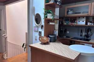 Wohnen mit Charakter: 2,5-Zimmer-Wohnung in der Ludwigsvorstadt – 80337 Am Schlachthof, München – Vorschaubild 2