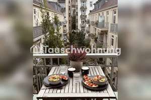 Tauschwohnung: 2-Zimmer Wohnung im Herzen des Karoviertels – Karolinenstraße 5A, 20357 St. Pauli, Hamburg – Vorschaubild 2
