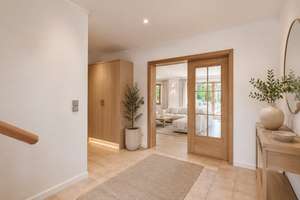 Exklusives Familiendomizil mit Wellnessbereich, Sonnengarten, Garage, 3 Stellplätzen, beste Wohnlage – Die vollständige Adresse der Immobilie erhältst du vom Anbieter., 65191 Bierstadt, Wiesbaden – Vorschaubild 16