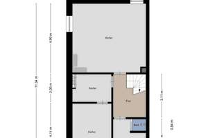 Wohnen mit Seltenheitswert – Reihenendhaus auf traumhaftem Eckgrundstück – Die vollständige Adresse der Immobilie erhältst du vom Anbieter., 47239 Rumeln-Kaldenhausen, Duisburg – Vorschaubild 46