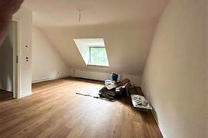Erstbezug nach Kernsanierung City ruhige 2 ZKDB,  56 m² – Viktoriastr. 54, 47799 Cracau, Krefeld – Vorschaubild 8
