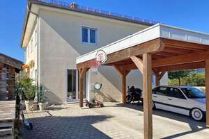 Großzügige, moderne DHH in Althegnenberg – Am Neubruch 5, 82278 Althegnenberg – Vorschaubild 3