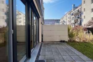 Einzigartiges Stadthaus im ruhigen Innenhof – Reihenmittelhaus mit Garten  exklusiver Dachterrasse – Die vollständige Adresse der Immobilie erhältst du vom Anbieter., 90429 Bärenschanze, Nürnberg – Vorschaubild 8