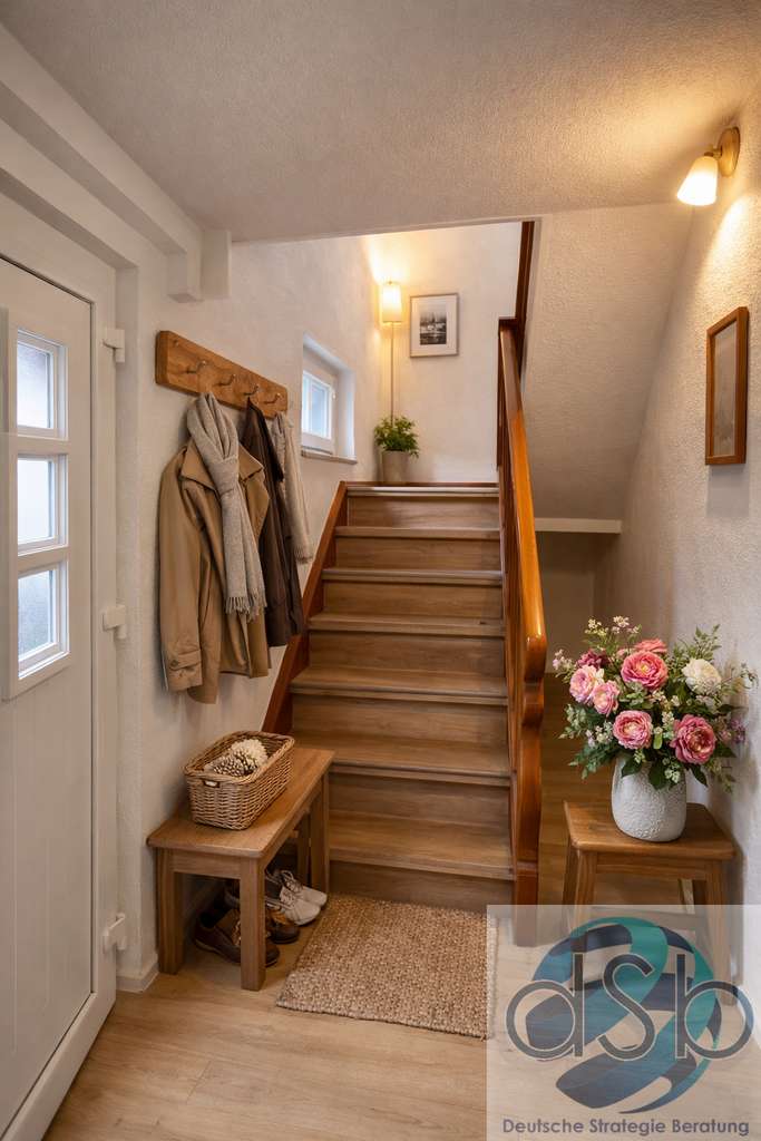 Immobilie in Neresheim - Hochwertig kernsaniertes Einfamilienhaus mit Einbauküche in ruhiger Lage - Bild 3