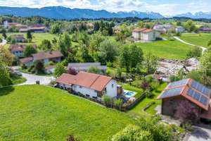 Exklusives EFH in Steingaden mit Pool, Wellnessbereich & Ferienwohnung – Die vollständige Adresse der Immobilie erhältst du vom Anbieter., 86989 Steingaden – Vorschaubild 2