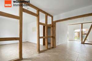 Altbaucharme trifft Moderne: frisch modernisierte 145 m² Wohnfläche mit durchdachter Raumaufteilung! – Die vollständige Adresse der Immobilie erhältst du vom Anbieter., 48167 Wolbeck, Münster – Vorschaubild 1