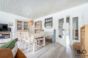 Aufwendig modernisierter Winkelbungalow – stilvoll, zeitgemäß und bezugsfertig – Die vollständige Adresse der Immobilie erhältst du vom Anbieter., 24321 Lütjenburg – Vorschaubild 9