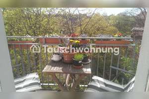 Tauschwohnung: Bieten 2-Zimmer im Florakiez Pankow, suchen 3,5-4 Zimmer – Die vollständige Adresse der Immobilie erhältst du vom Anbieter., 13187 Pankow (Ortsteil), Berlin – Vorschaubild 2