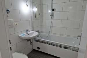 Schöne 1-Zimmer-Wohnung mit Balkon in Nürnberg – Hainstraße 25, 90461 Ludwigsfeld, Nürnberg – Vorschaubild 5
