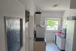 Helle, kompakte 2-Zimmer Wohnung sucht neuen Mieter – Stuttgart – Vorschaubild 5
